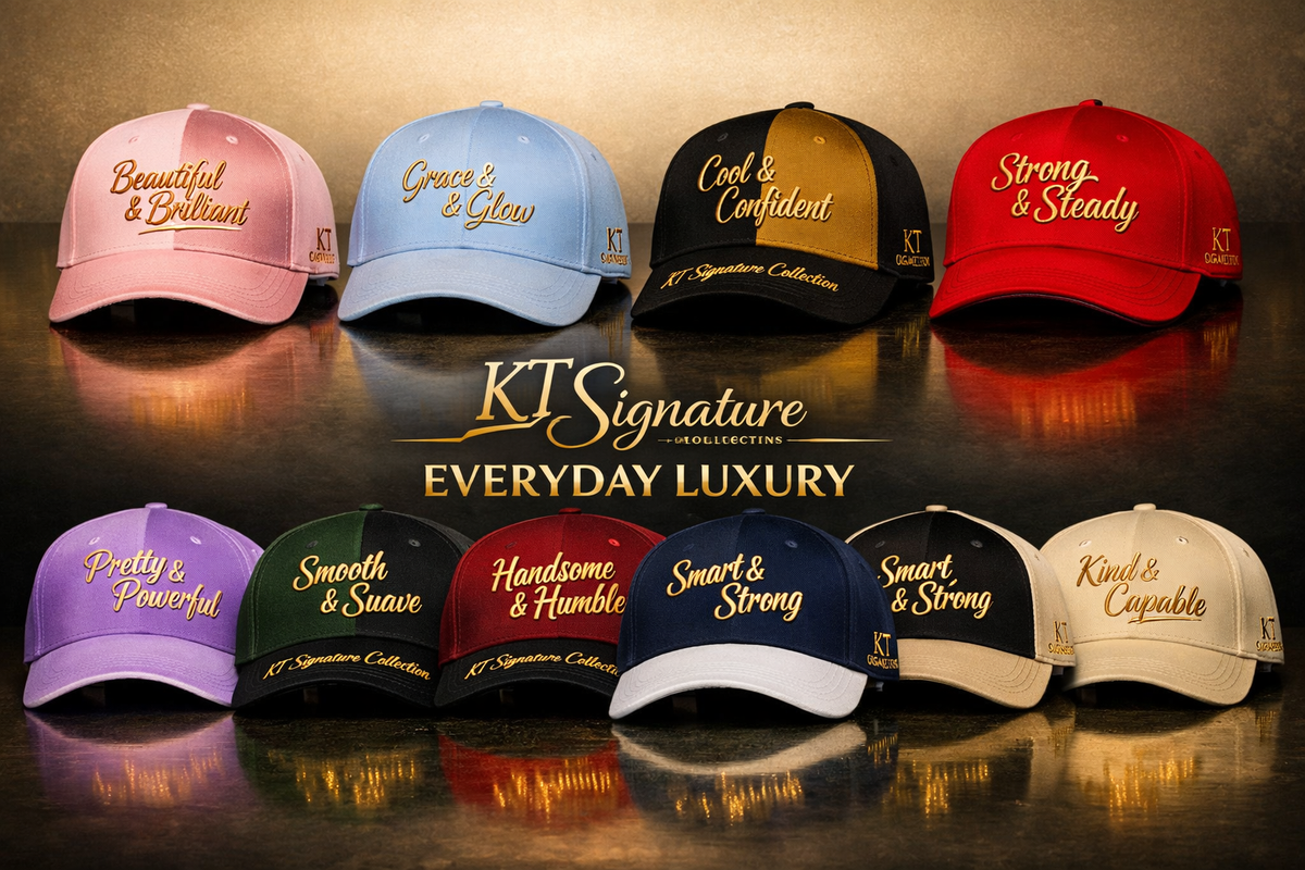 Everyday Luxury