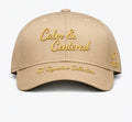 KT Signature Everyday Luxury Cap – Cool & Confident