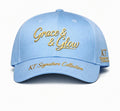 KT Signature Everyday Luxury Cap – Grace & Glow