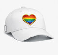 KT Signature Pride Cap – Pride Heart