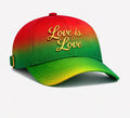 KT Signature Pride Cap – Love is Love