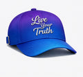 KT Signature Pride Cap – Live Your Truth