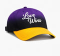 KT Signature Pride Cap – Love Wins