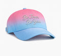 KT Signature Pride Cap – Be True, Be You