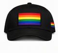 KT Signature Pride Cap – Pride Flag