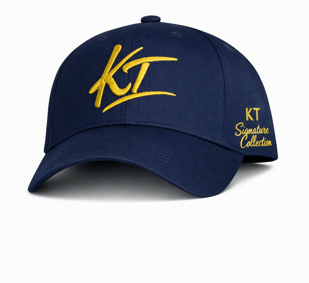 Classic KT Signature hat