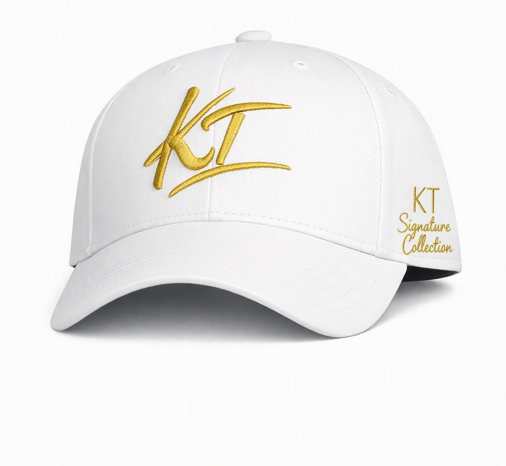 KT Signature Classic Cap