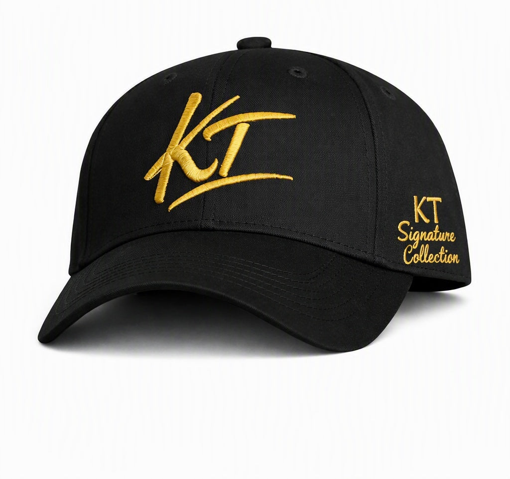 KT Signature Classic Cap