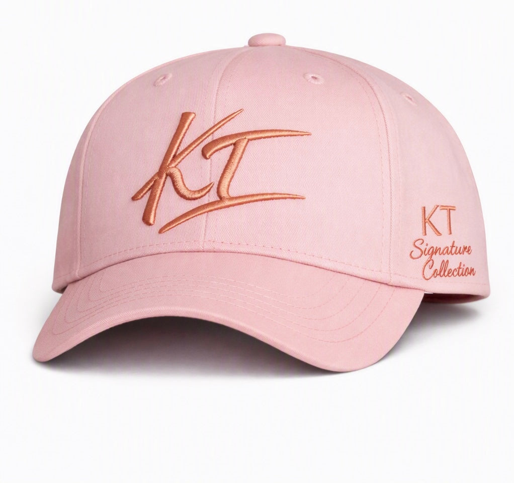 Classic KT Signature hat