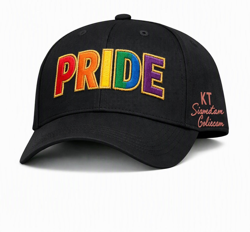 KT Signature Pride Collection Cap